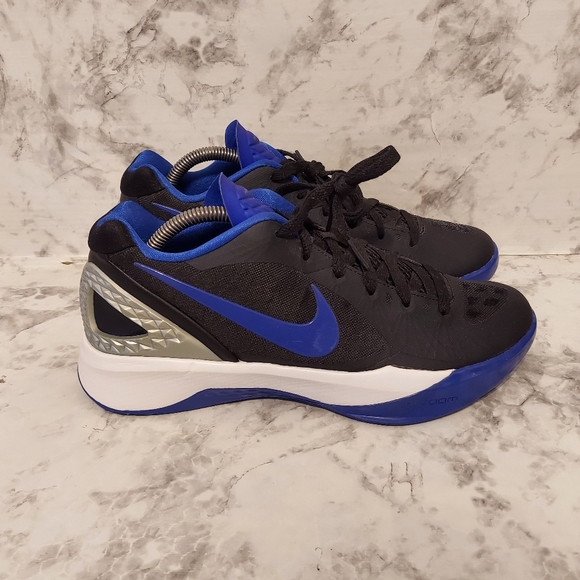 Pre-owned worn 2x 2015 nike zoom hyperspike - Picture 2 of 11